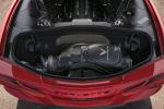 Chevrolet Corvette Stingray Z51 2019 года (NA)